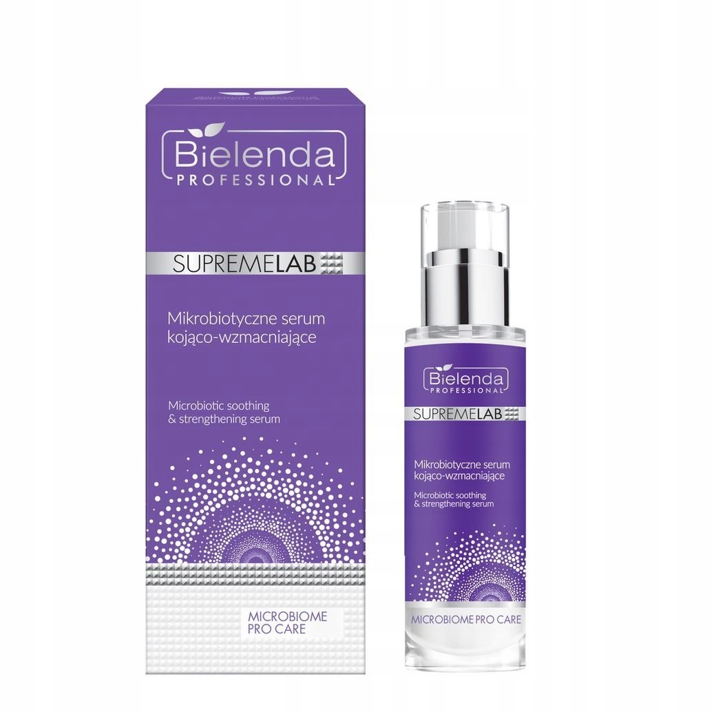 

Bielenda Microbiome Pro Care Multiaktywne serum