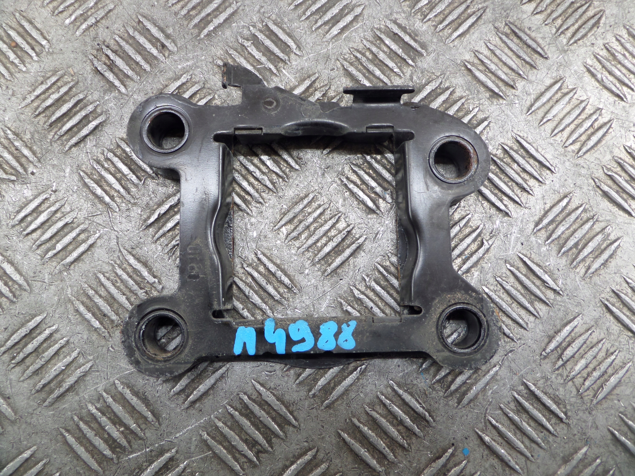 DYSTANS STREFY ZGNIOTU CITROEN DS5 11- 9800655380