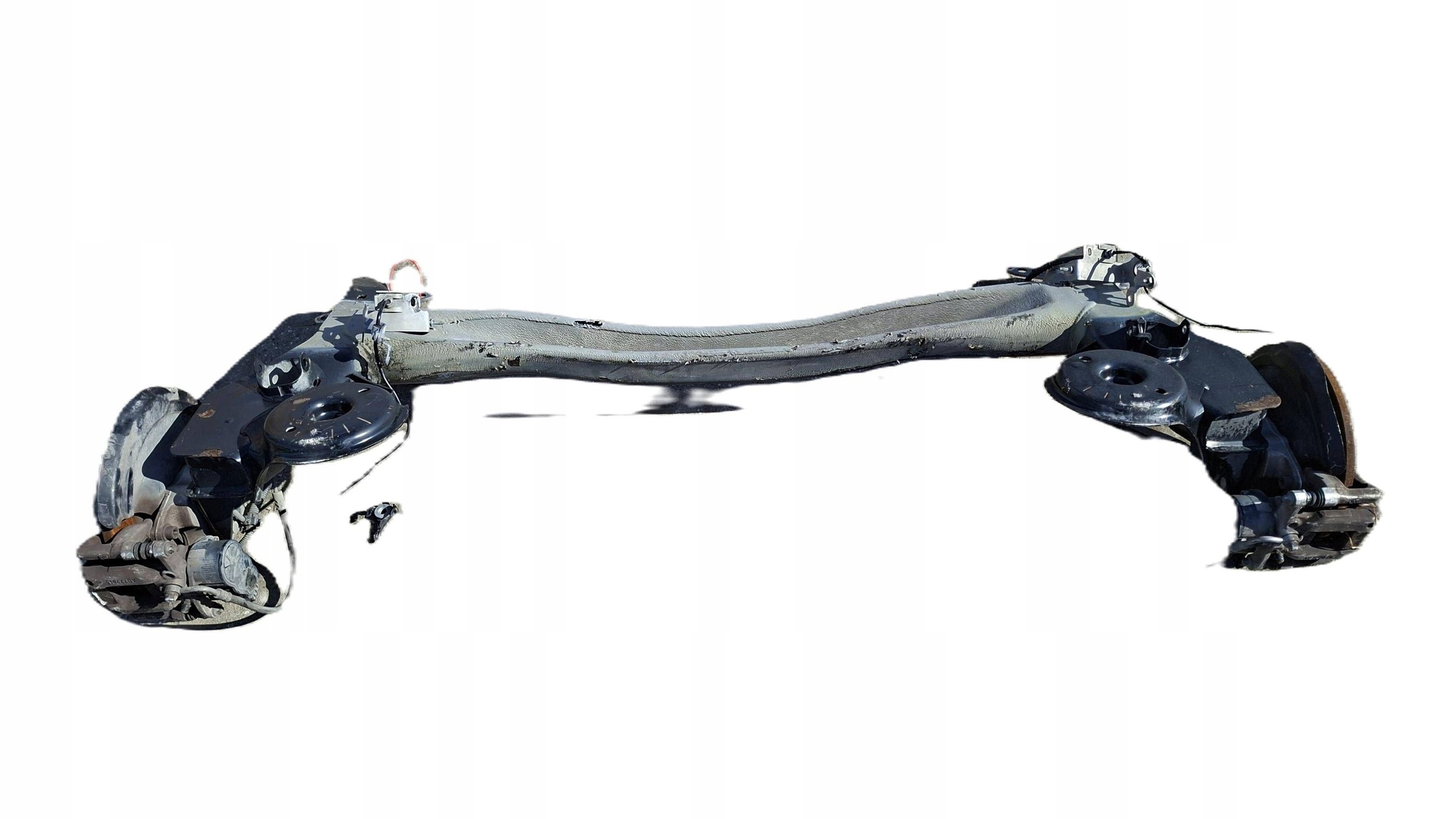 axis rear part PEUGEOT 3008 II 2016