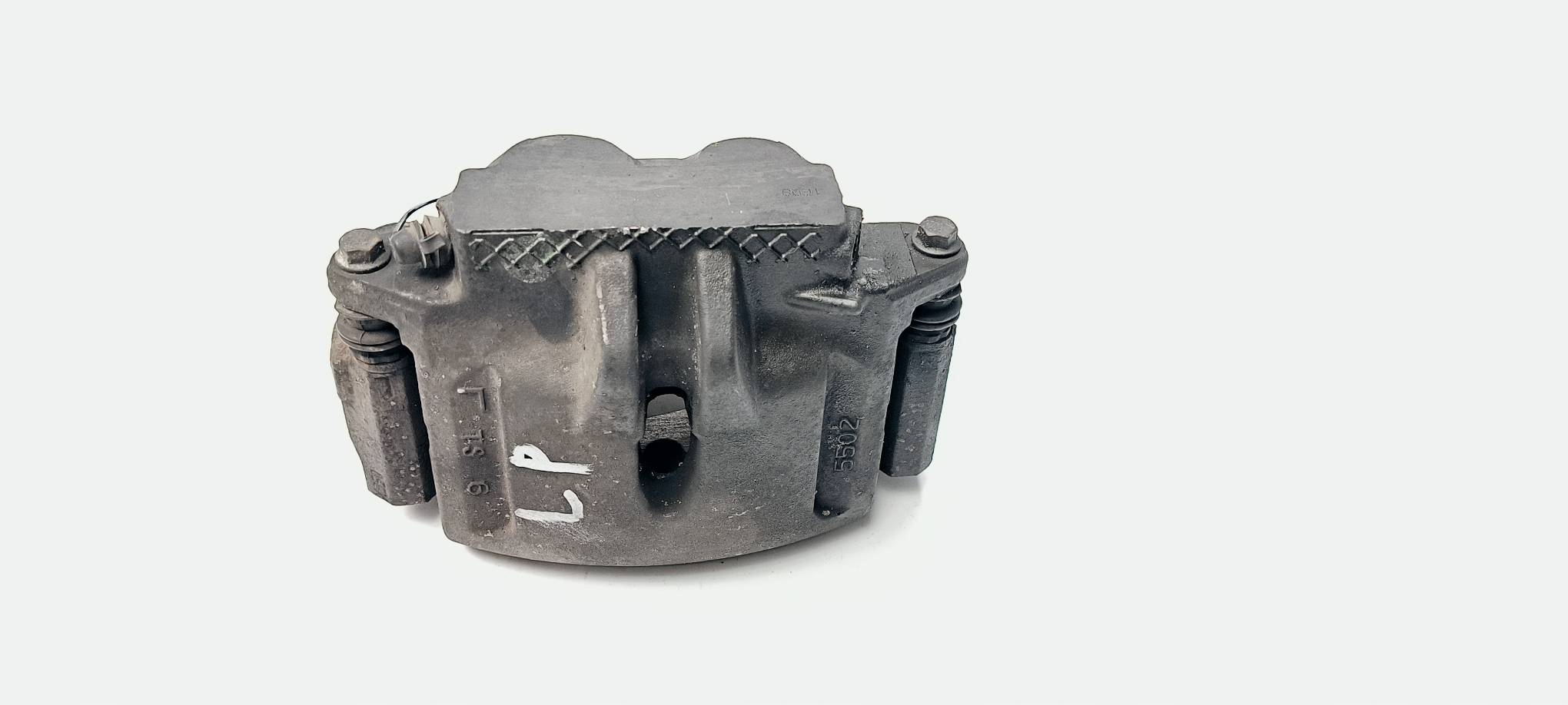 caliper brake front left 3.0 JAGUAR XJ VII