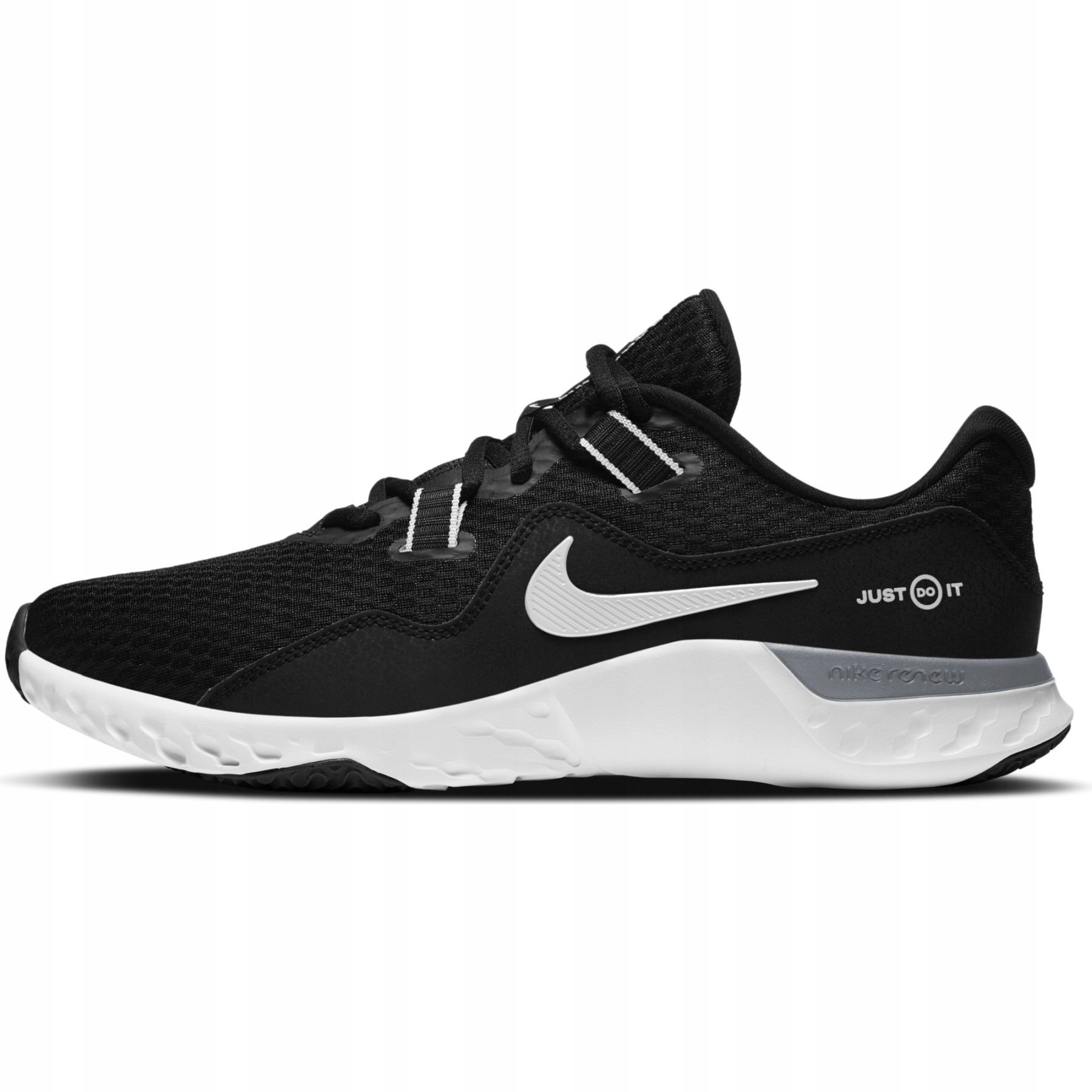 

Nike Renew Retaliation Tr 2 Buty Męskie Treningowe
