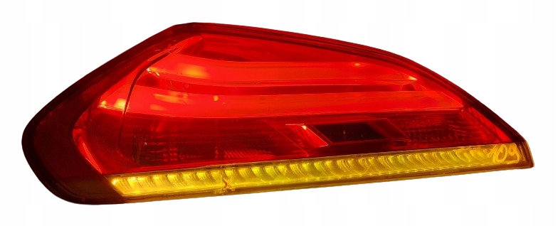 BMW Z4 E89 Led фара задня зад. ліва