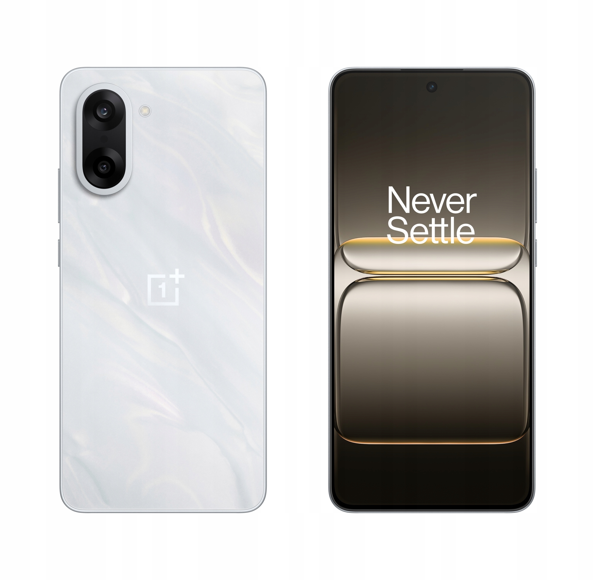 Смартфон OnePlus Nord CE5 8 ГБ / 128 ГБ 5G белый