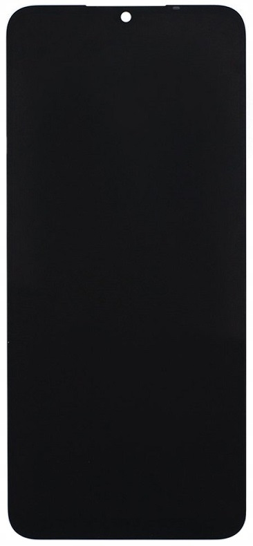 ORYGINAŁ WYŚWIETLACZ DO XIAOMI REDMI 9C LCD ŁATWY MONTAŻ Marka Xiaomi