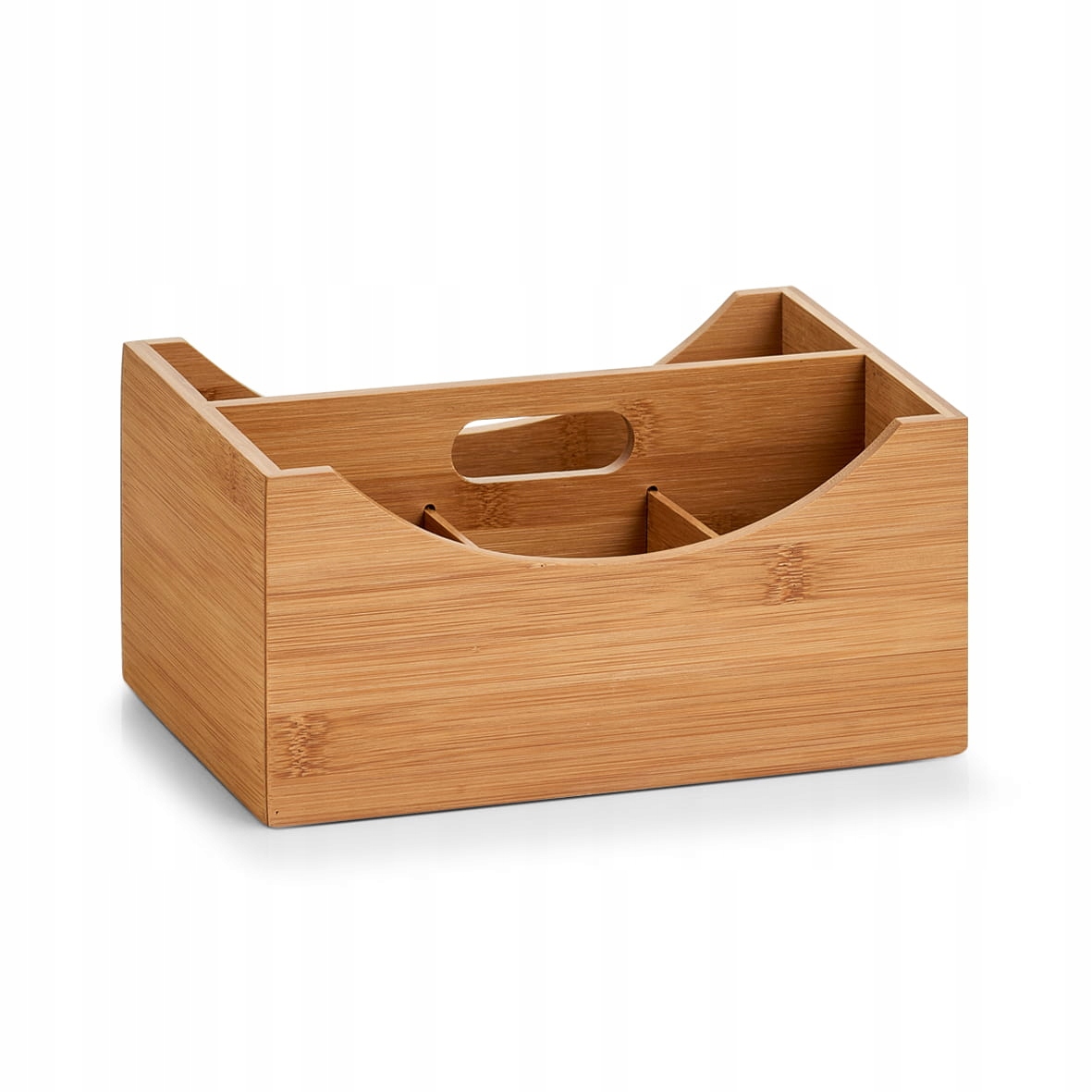 

Organizer z uchwytem, bambus