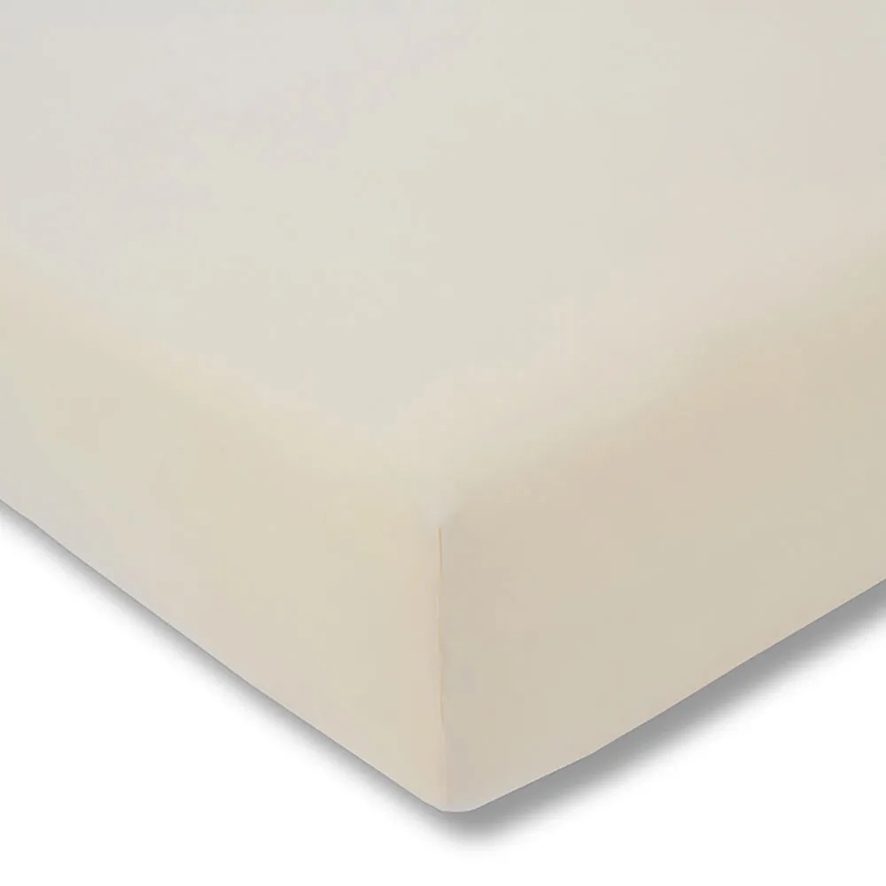 Prestieradlo s gumičkou Estella 205 Zwirn-Jersey 200 x 200 cm