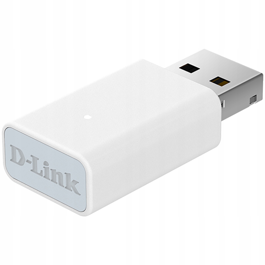 D-link AX1800 Wi-Fi 6 Usb adaptér