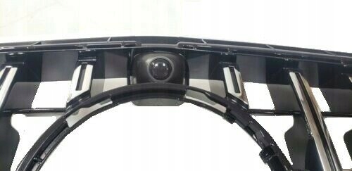 ATRAPA GRILL MERCEDES E-KLASA W213 S213 COUPE CABRIO W238 C238 A238 AMG Strona zabudowy przód