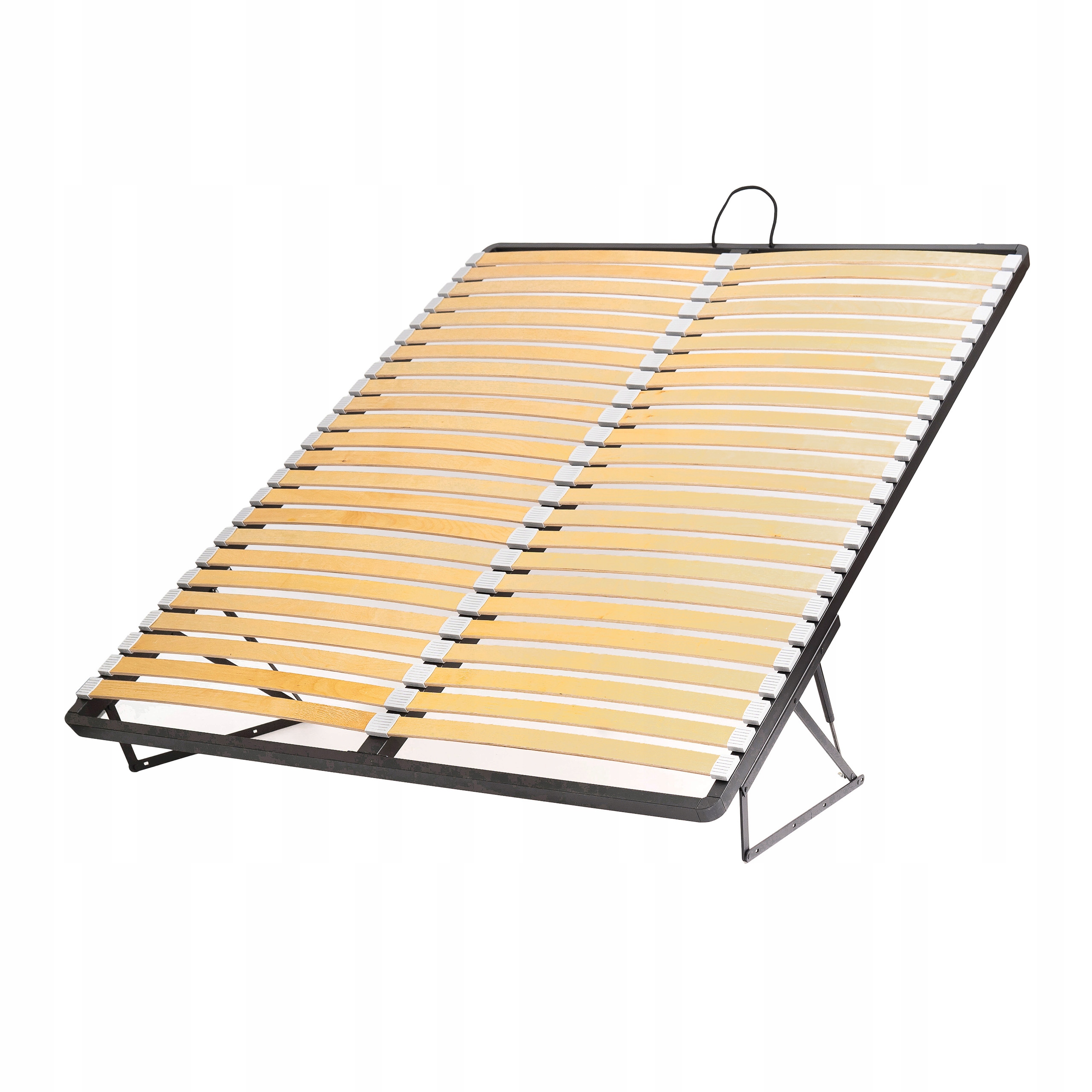 PODNOSZONY STELAŻ DO ŁÓŻKA 180X200 GĘSTY 48 LISTEW METALOWY AUTOMAT GAZOWY EAN (GTIN) 5905996250185