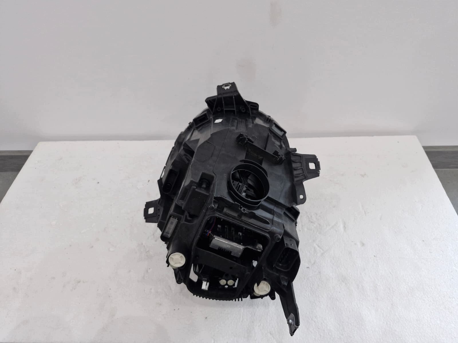 lights front Mini F56 LIFT FULL LED Doswietlenie