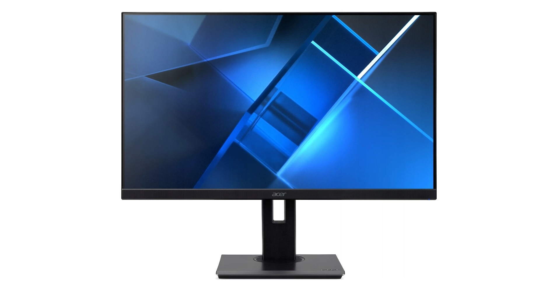 Acer Monitor 27 palcový B277UGBMIIQPRZX Qhd Ips 120Hz 2HDMI Dp