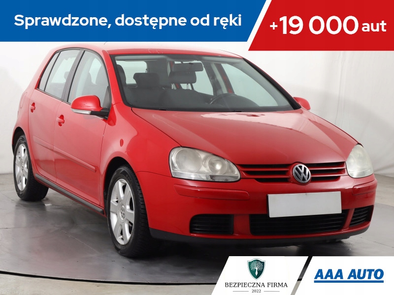 VW Golf 1.4 16V, Klima, Klimatronic,ALU