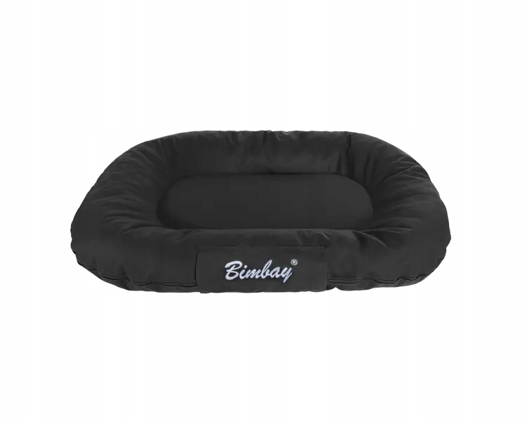 Levně Bimbay Ponton Impregnace 140 X 110 Vel. 6 Černá