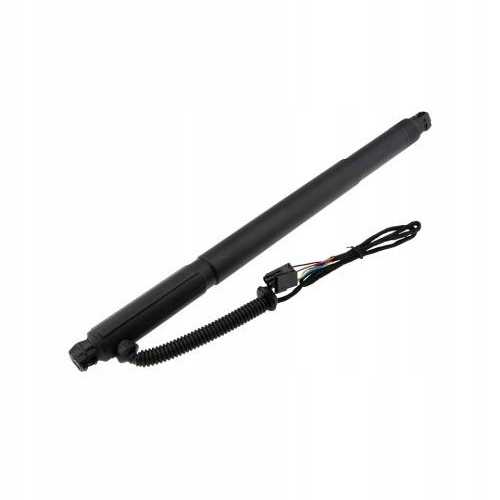 AE-BM-076 AE-BM-077 - АМОРТИЗАТОР ЗАДНЕЙ ДВЕРИ