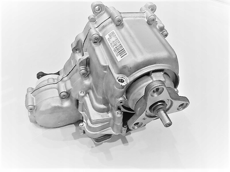 Skrzynia Rozdzielcza ATC35L Reduktor BMW