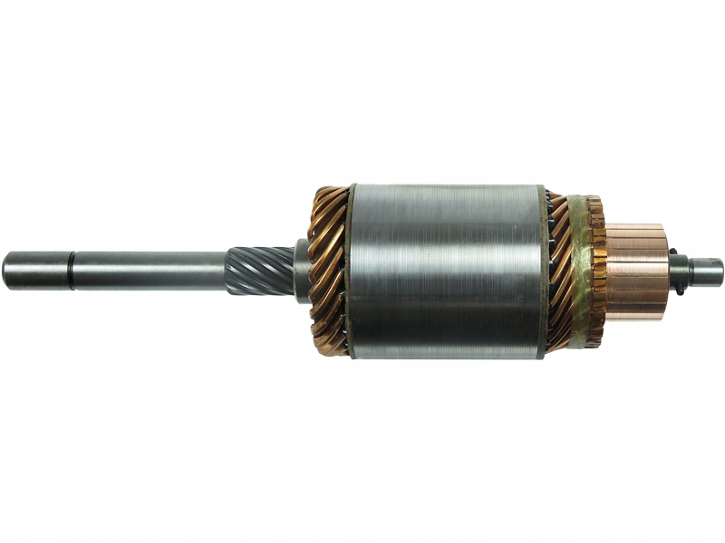 AS-RU SA4023 якорь, стартер