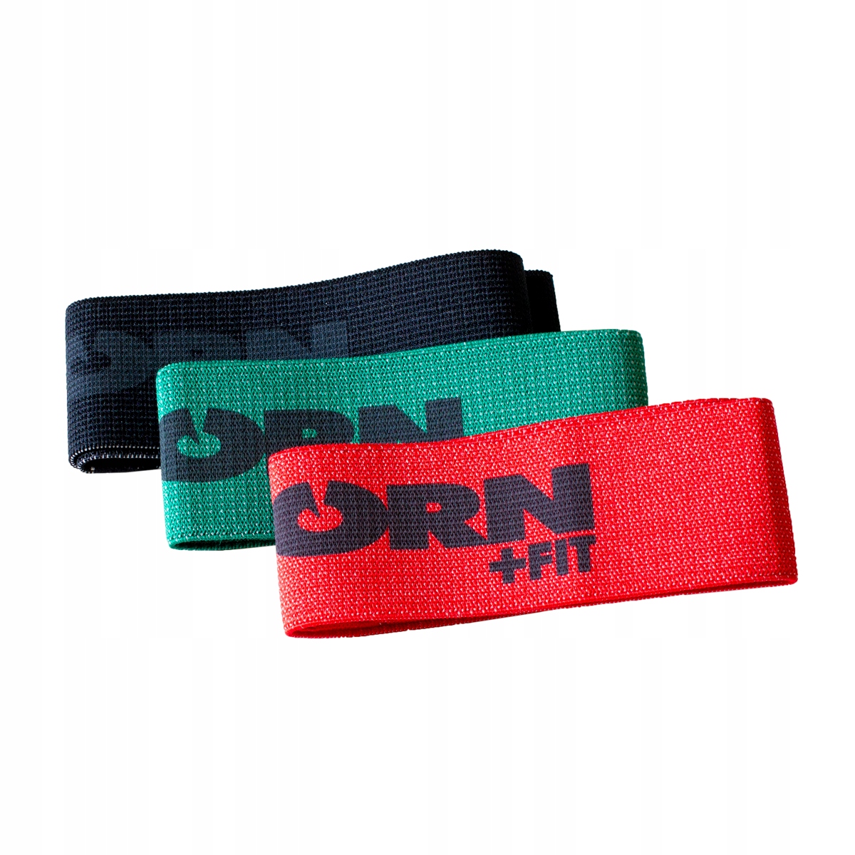 ZESTAW TAŚM THORN FIT RESISTANCE TEXTILE BAND SET EAN (GTIN) 5902701517335