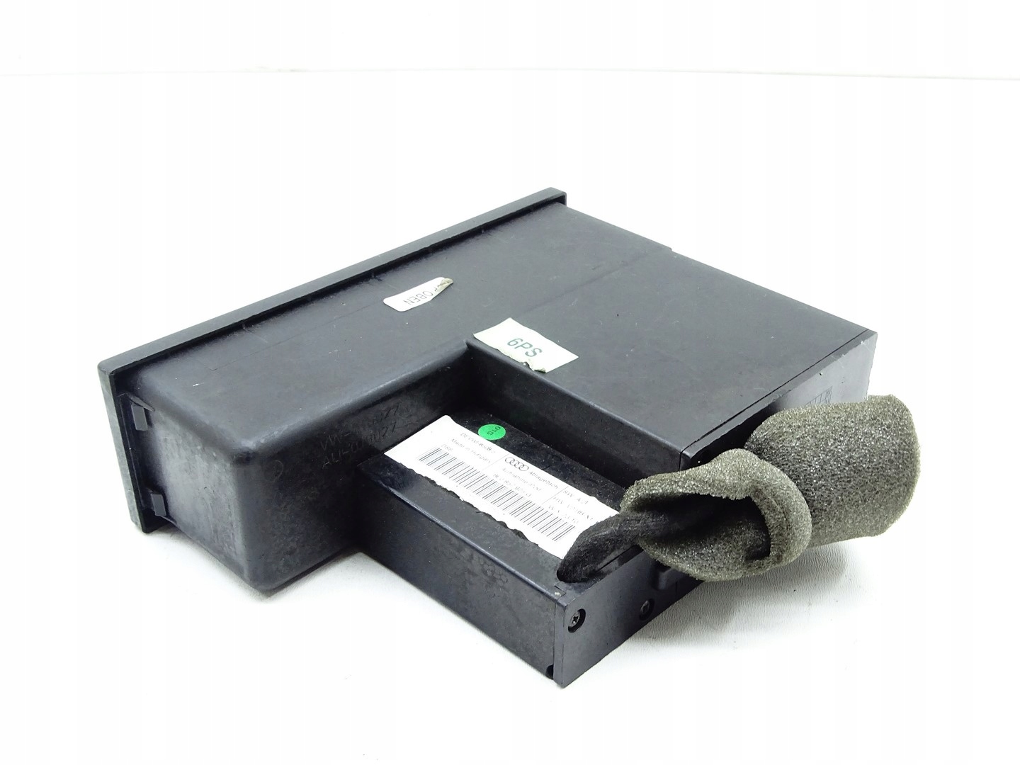 player module INTERFACE IPOD AUDI A3 8P LIFT TT 8J 8E0857925G