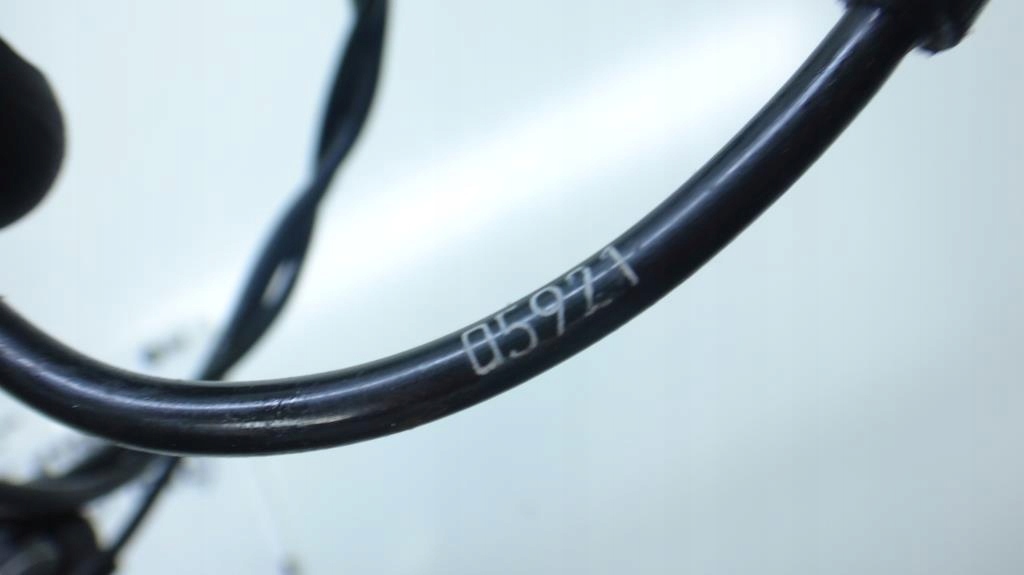 CZUJNIK PREDKOSCI BMW K 1300 S Part number 12162020