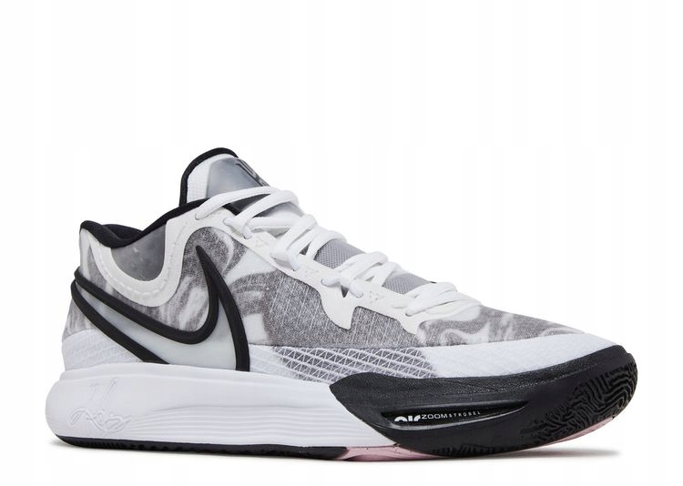 Buty Sportowe Nike Zoom Air Strobel Kyrie 8 DJ6017-101