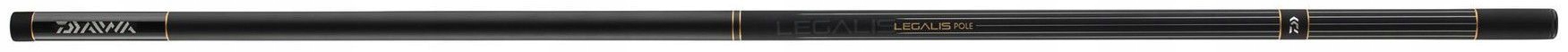 Wędka Daiwa Legalis Telepole 6,00m