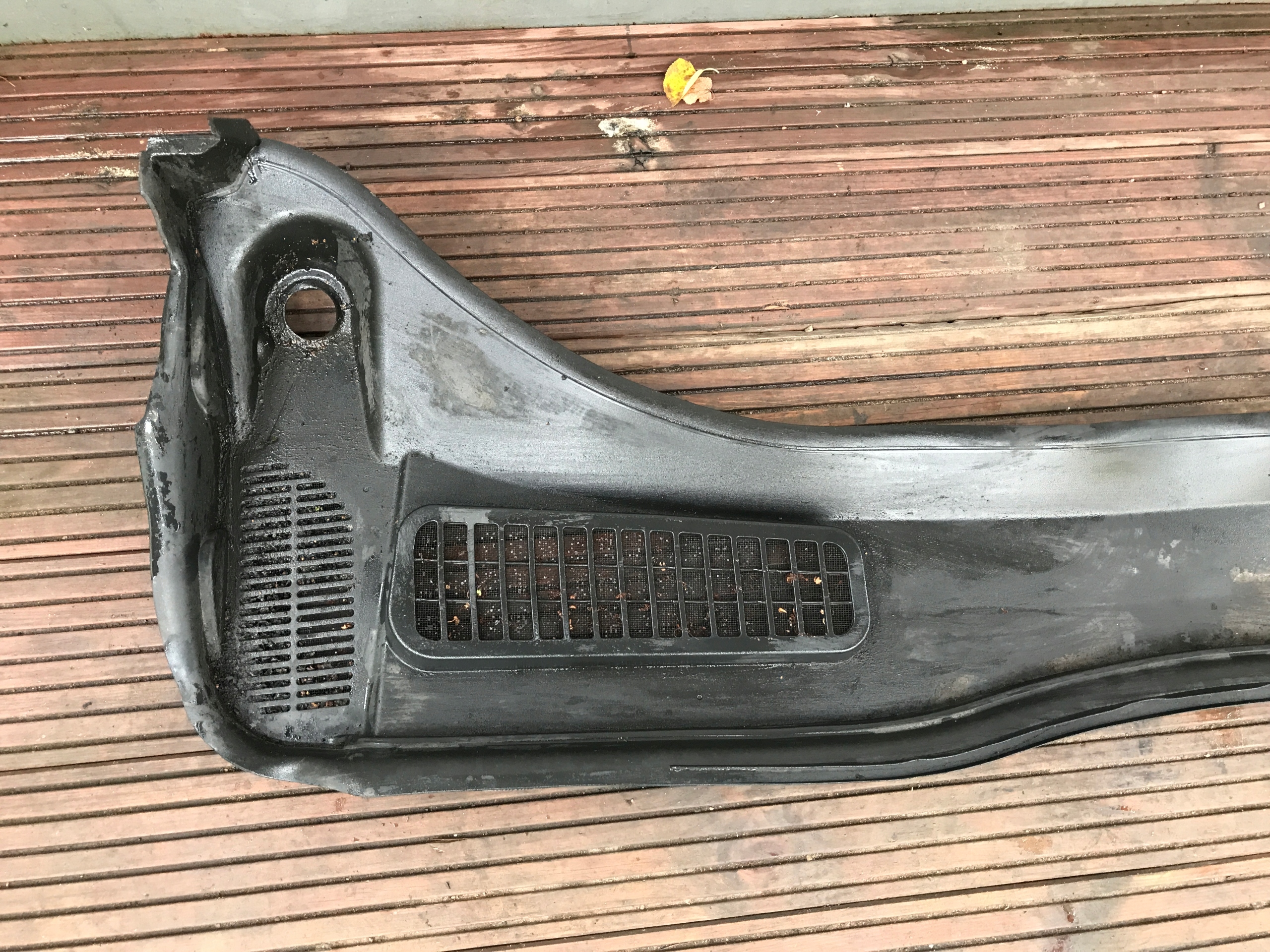 torpedo upper FORD KUGA MK2 FV44-S02216-AB