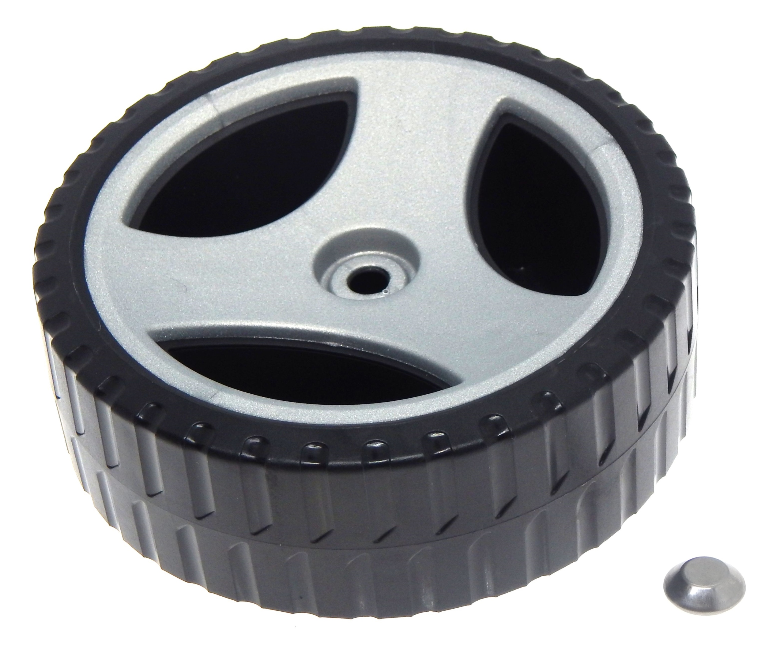 Bosch koło do kosiarki ROTAK 37 LI ROTAK 40 GC ROTAK 34 LI ROTAK 43 LI