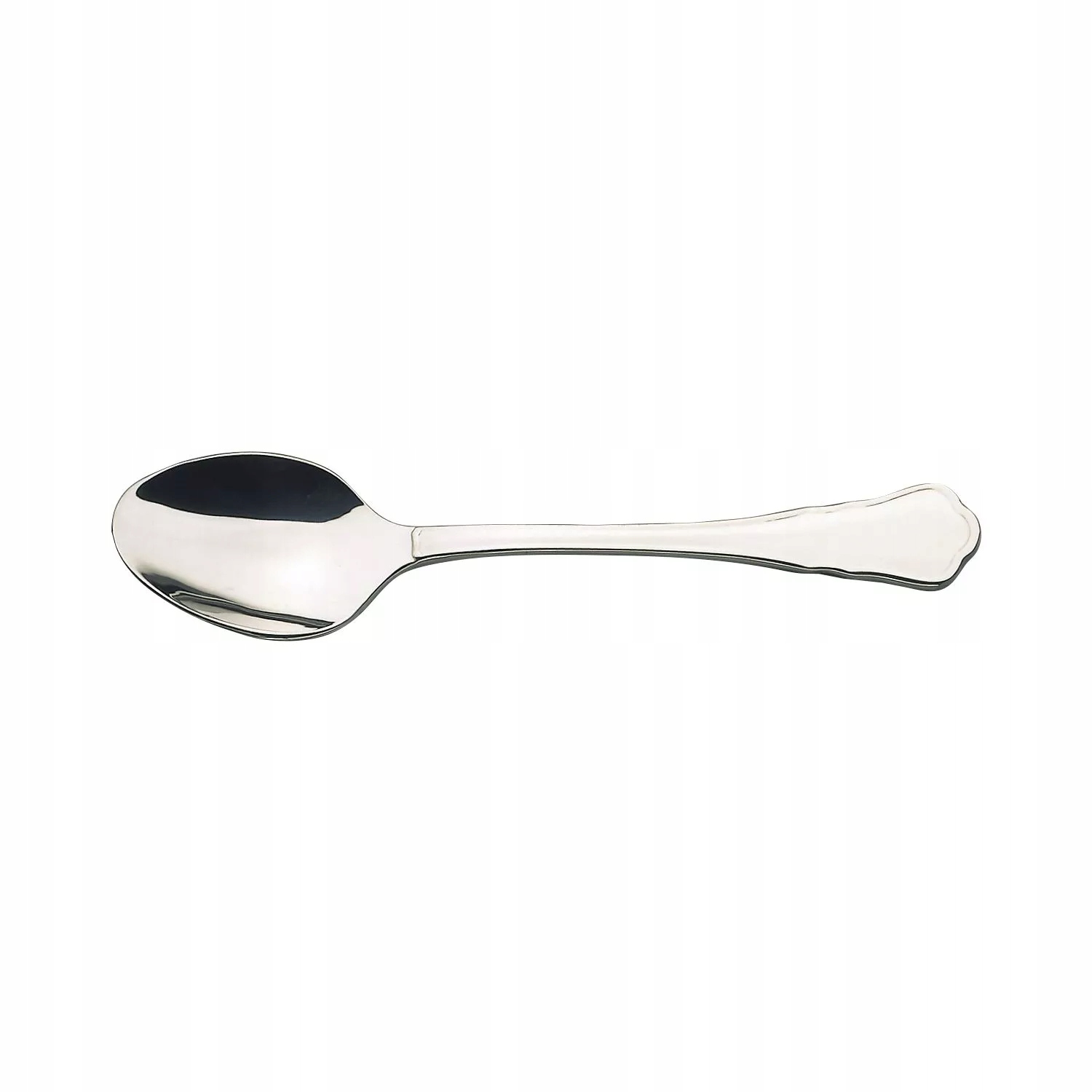 Gastro Lžička mocca Chippendale 11,3 cm (12 ks)