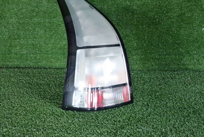 SAAB 93 9-3 KOMBI LIFT 07-12 light left rear rear part