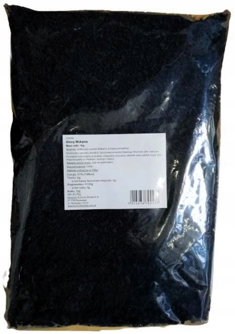 Levně Řasy Wakame Cn 1kg