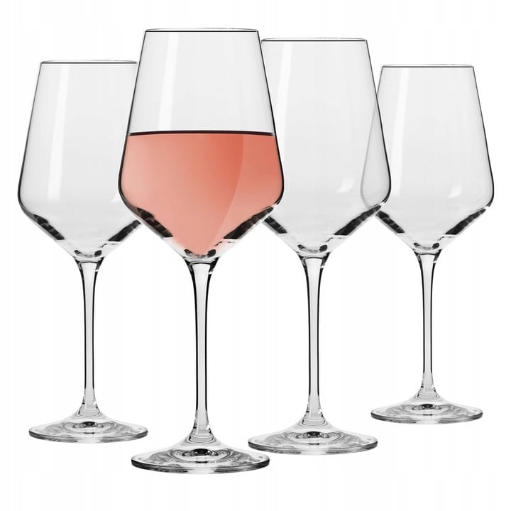 

Kieliszki do wina białego Krosno Avant-Garde 450ml