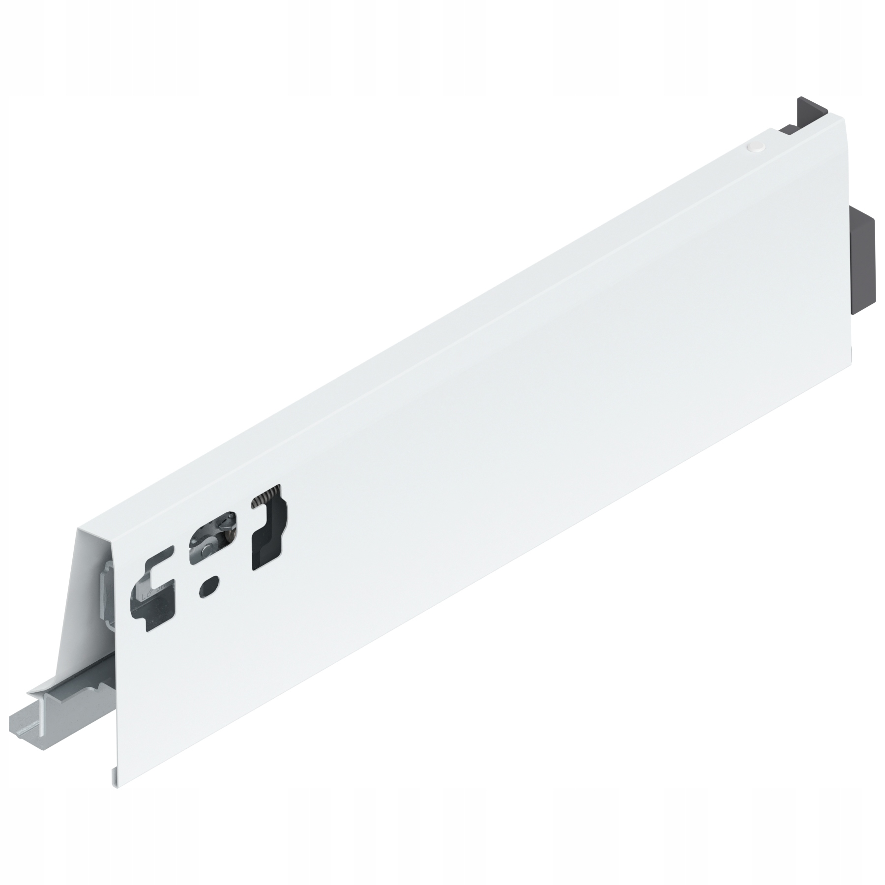 ZESTAW BLUM TANDEMBOX ANTARO BOKI L 300 + ZAŚLEPKI Głębokość mebla 30 cm