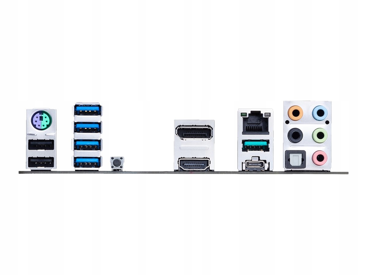 Asus Tuf Gaming B550M-PLUS AM4 mATX Producent Asus