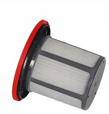 

Filtr kurzu do odkurzacza Bosch Unlimited 12033215
