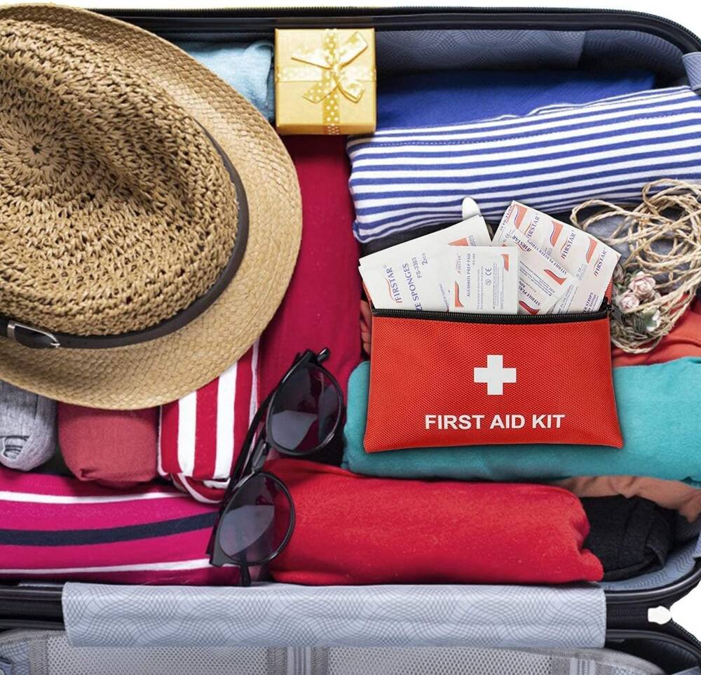 APTECZKA PLUS KOC TERMICZNY, OPASKA UCISKOWA APT-1 Marka SpecialReplicas