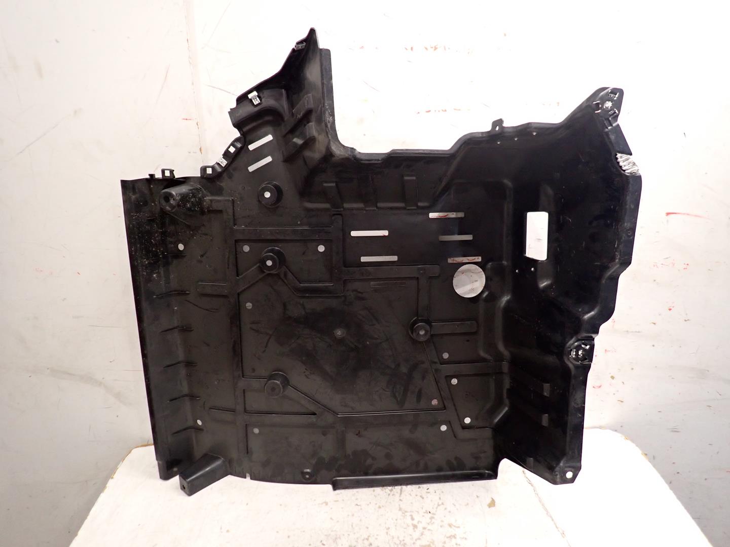 abdeckung Blende Abdeckung Unterfahrschutz VW T6 LIFT 2019- 7LA825205