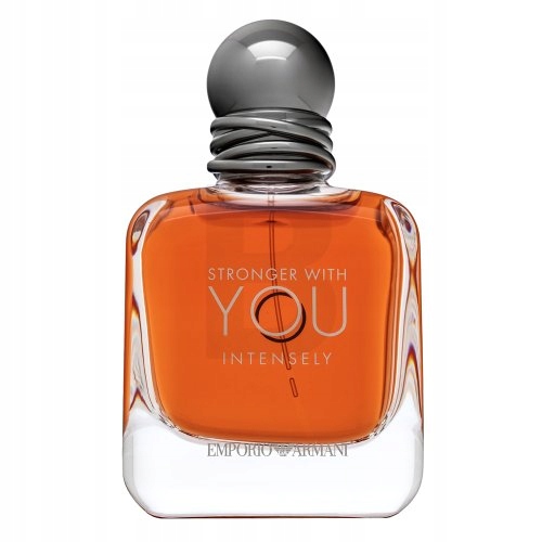 Armani (Giorgio Armani) Emporio Armani Stronger With You Intensely parfémov