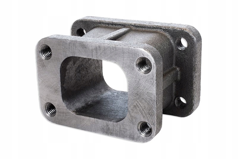 INPPTT25T3 - Переходник под турбо T25 / T3