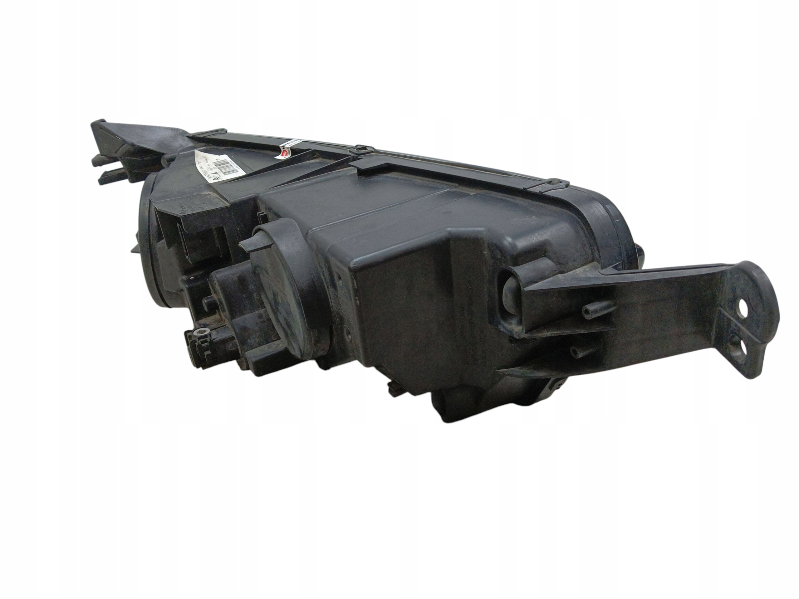 light left front CITROEN C4 PICASSO II (2013-2016) 9675974980 EUROPA
