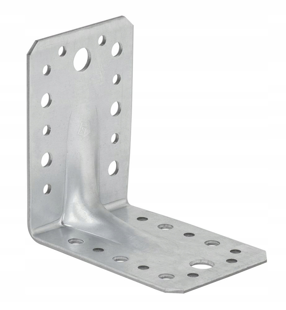 

KP2 Kątownik łącznik ciesielski 105X105X90 20szt