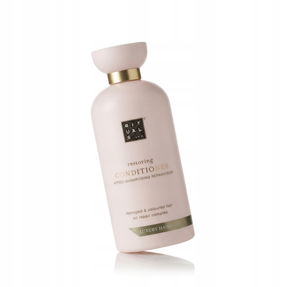 Rituals Luxury Haircare Obnovující kondicionér 250 ml