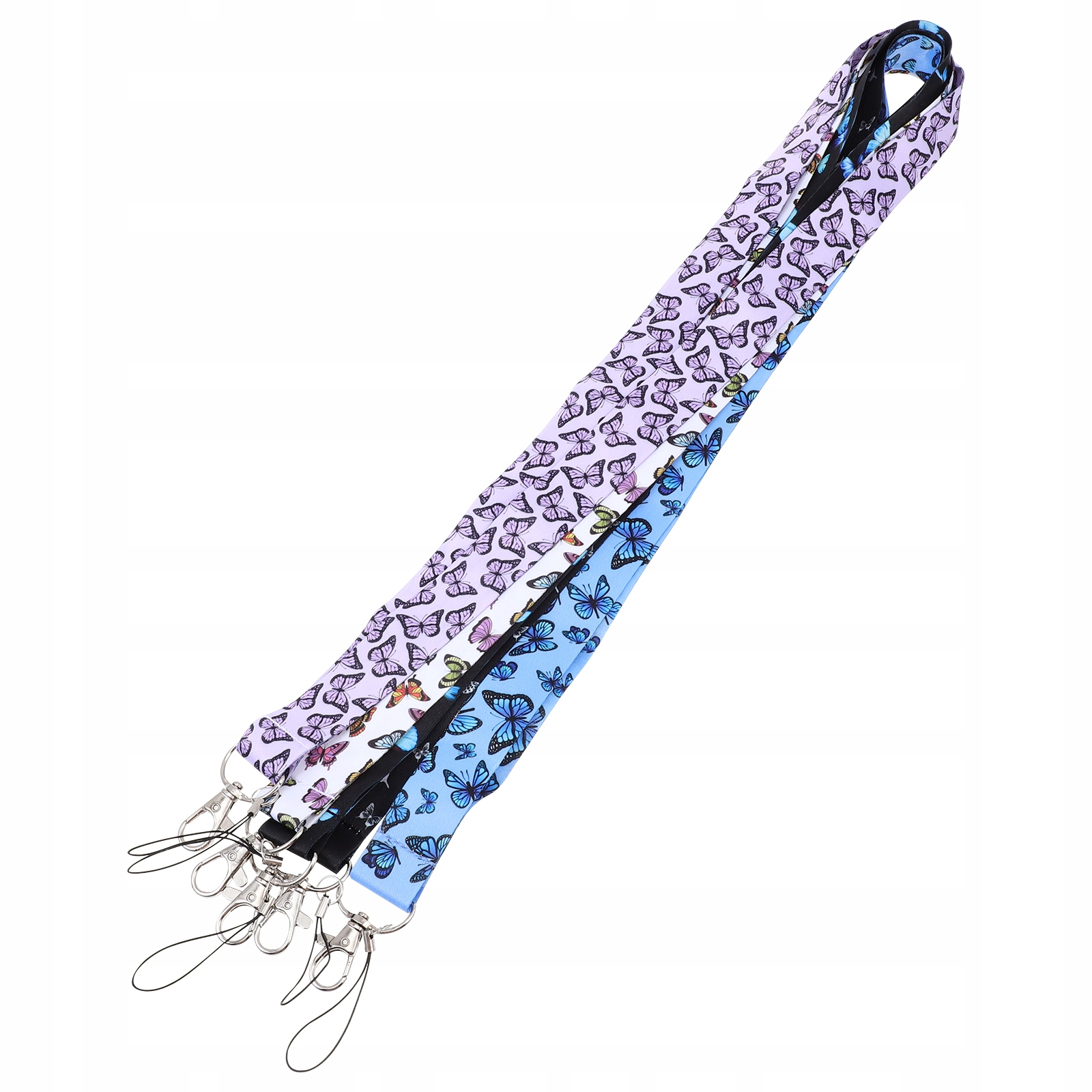 KARTA DO APARATU WISZĄCA NA SZYJĘ SMARTFON