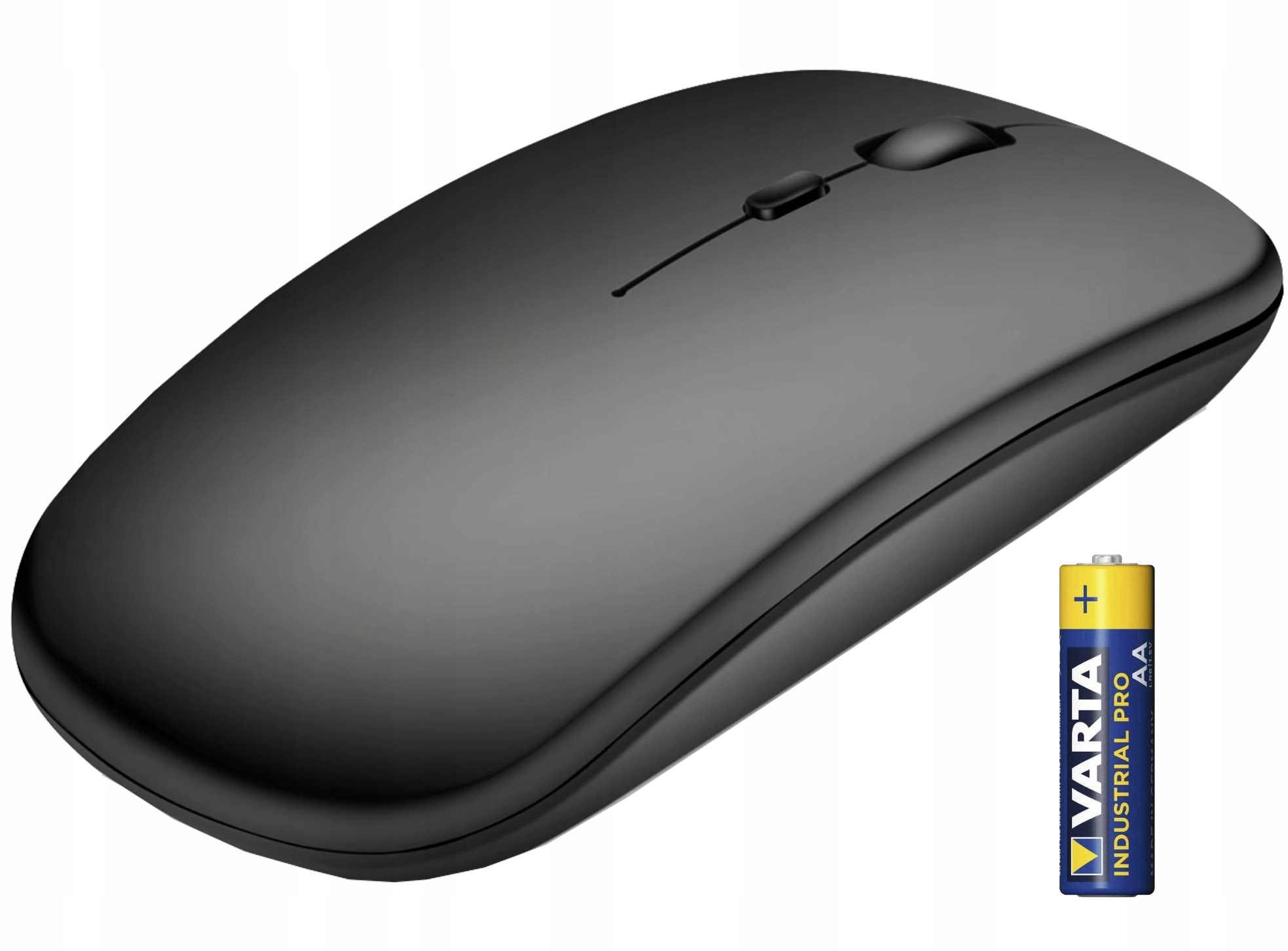 

Mysz Bluetooth Do Lenovo Samsung Xiaomi Android