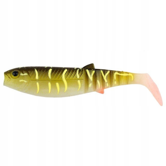 

Savage Gear Cannibal Guma Na Okonia x 1szt 8 cm