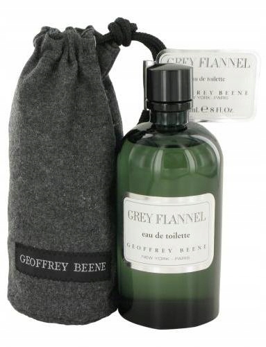 Grey Flannel Edt