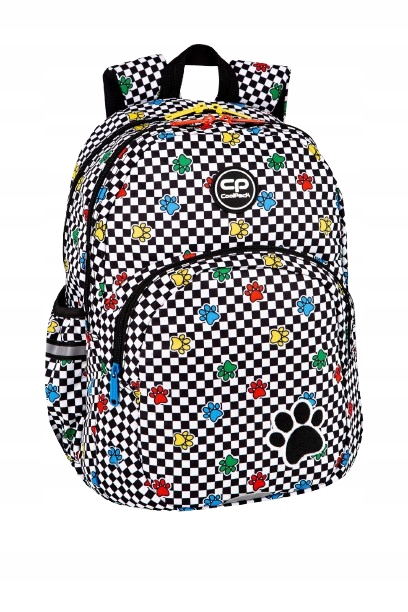 Coolpack Rider Plecak Młodzieżowy Catch Me