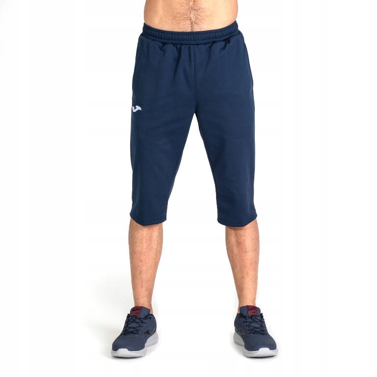 JOMA SPODNIE 3/4 TRENINGOWE BERMUDY CAPRI rXS Płeć chłopiec