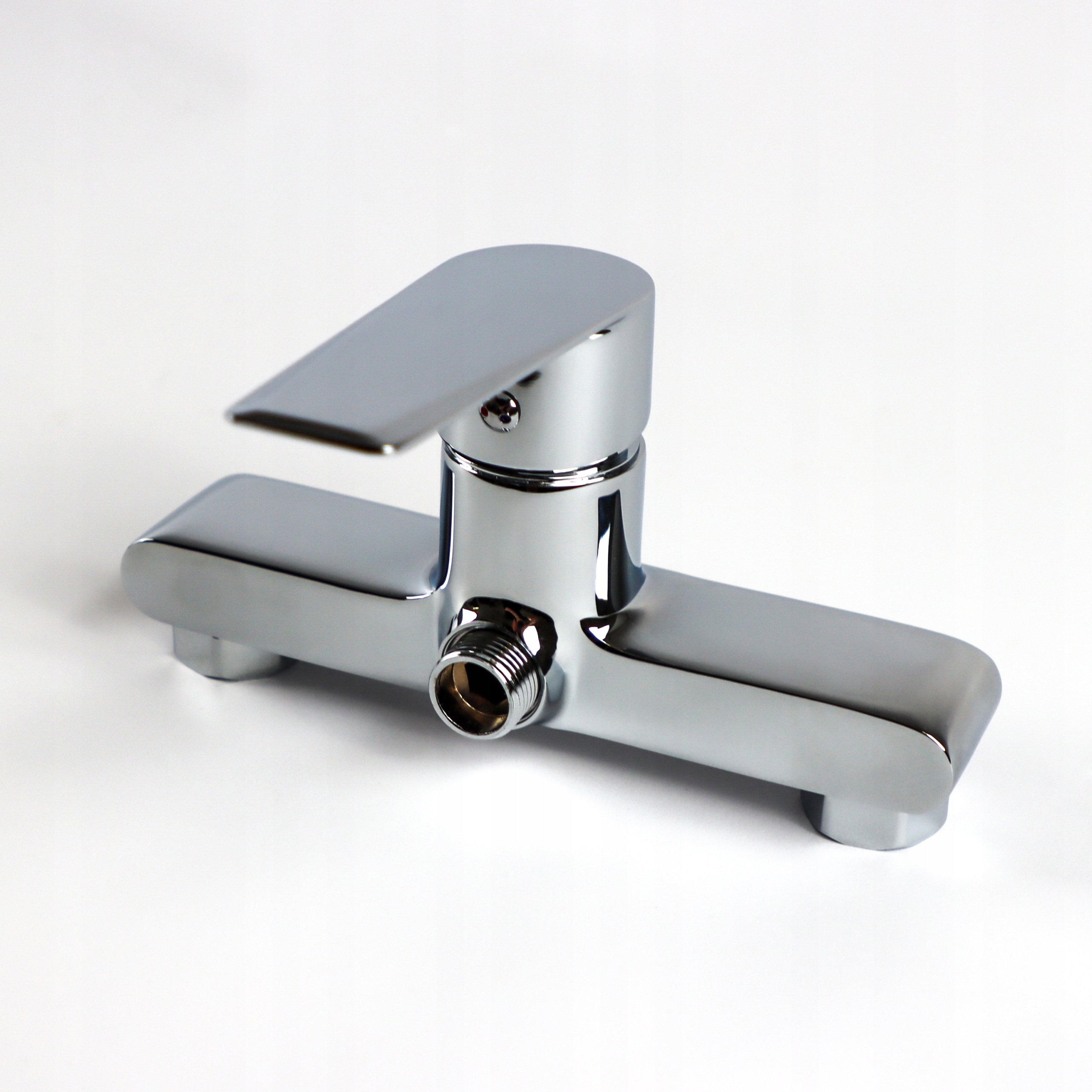 Bateria prysznicowa Orlando ORL 3003CH