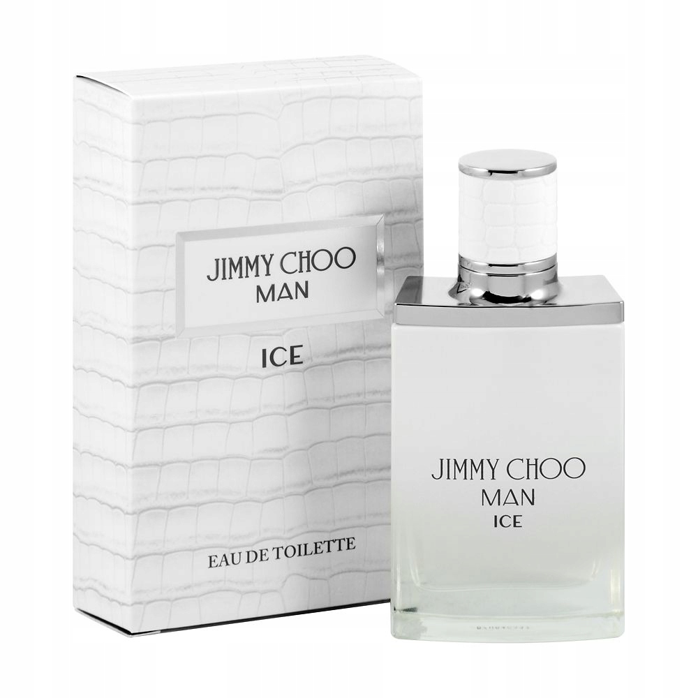 Jimmy Choo Toaletní Voda 50 ML