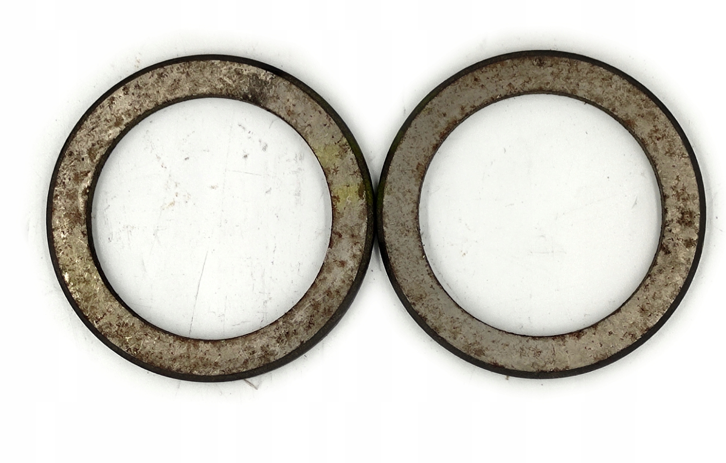 BK3W-4C079-AA - Комплект прокладок диференціала FORD TRANSIT Mk7